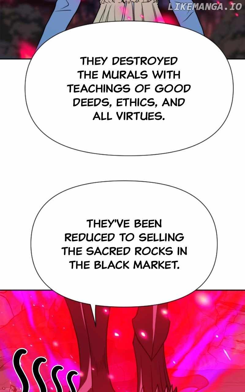 Magical School Meal - chapter-94 - Page 127