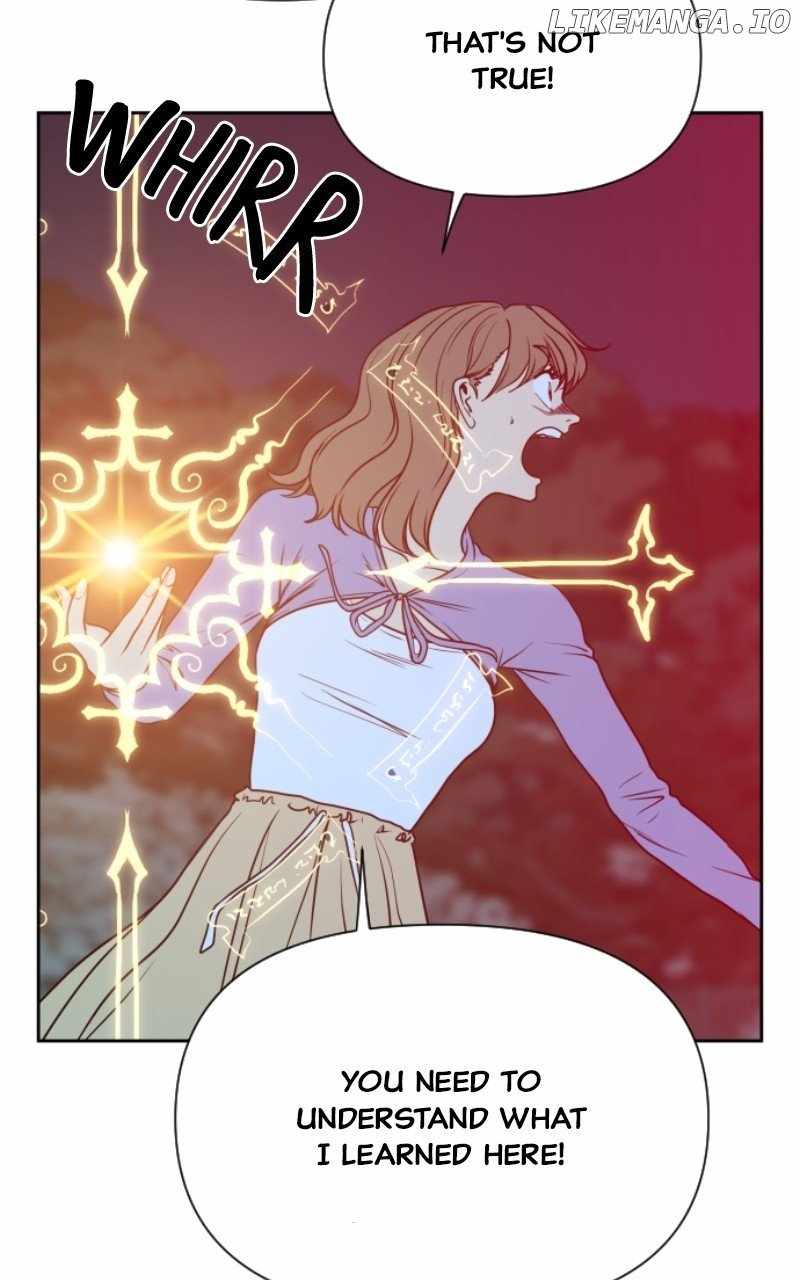 Magical School Meal - chapter-94 - Page 132