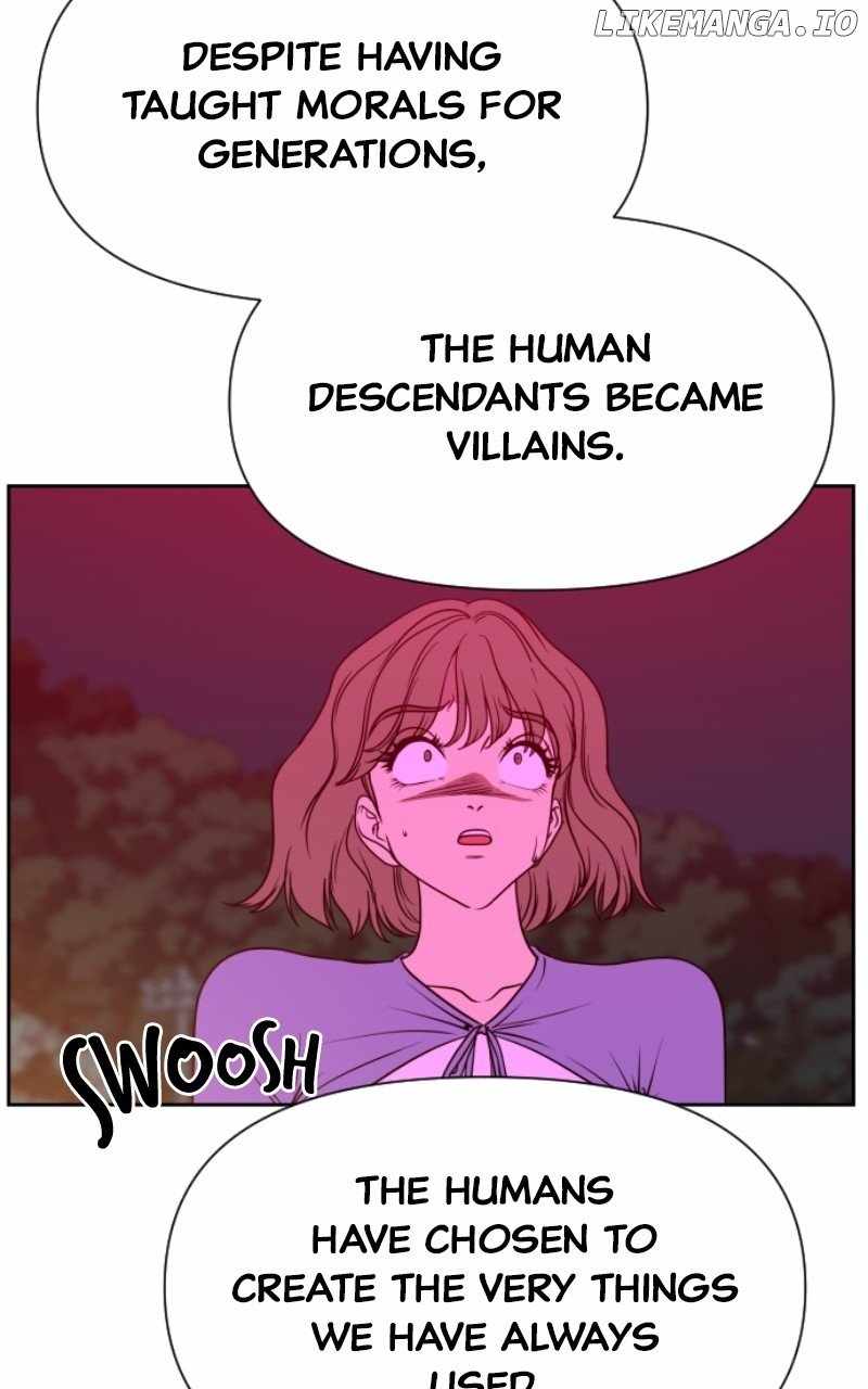 Magical School Meal - chapter-94 - Page 136