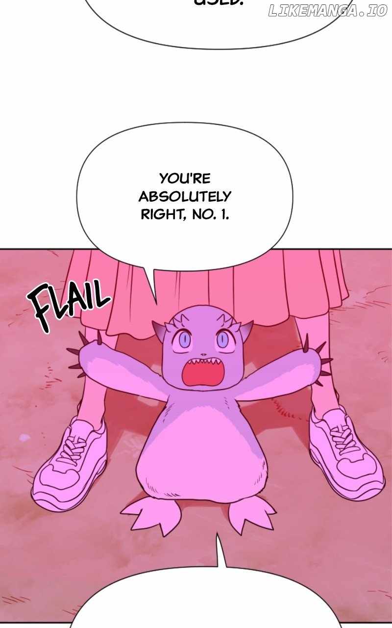 Magical School Meal - chapter-94 - Page 137
