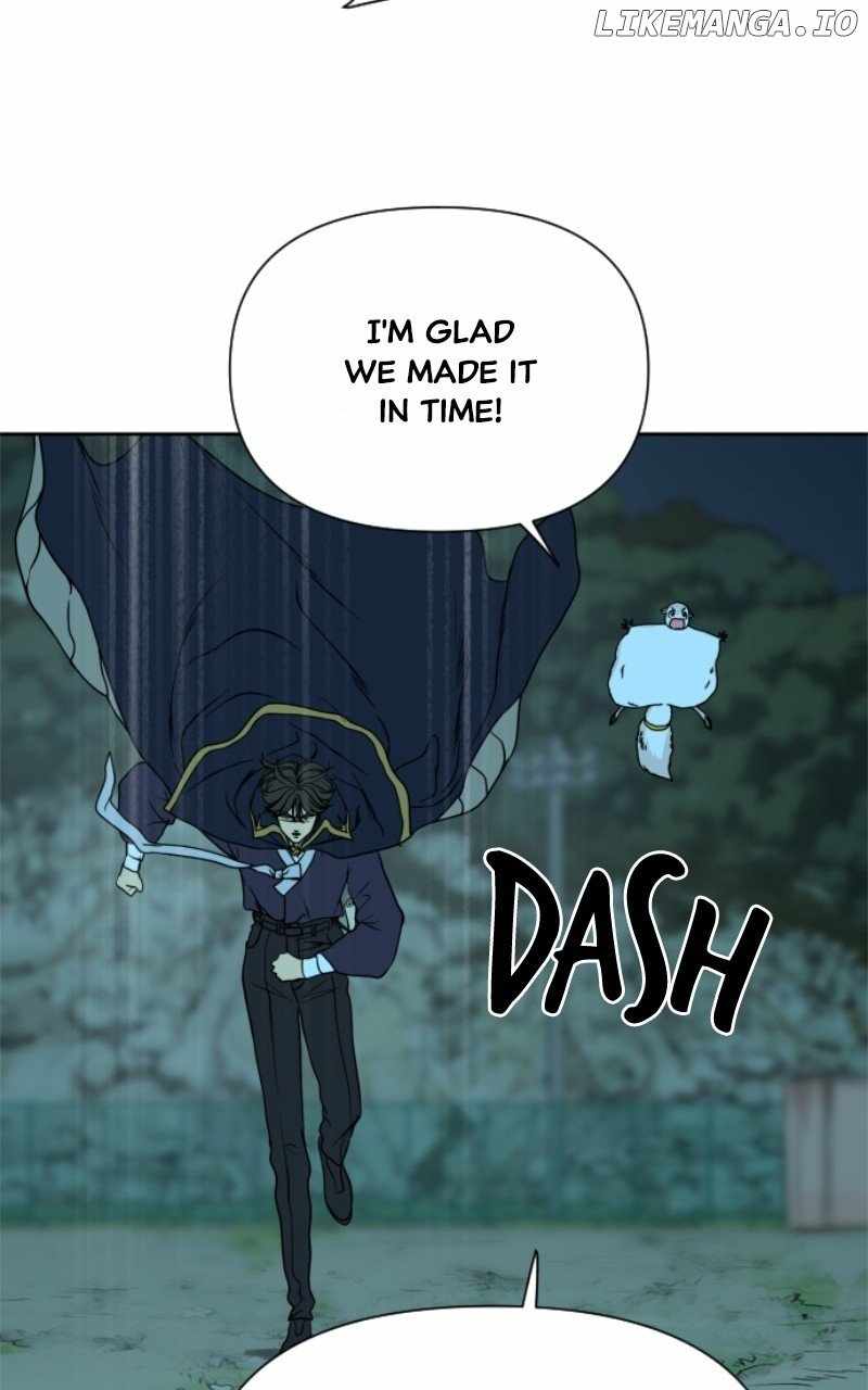 Magical School Meal - chapter-94 - Page 149