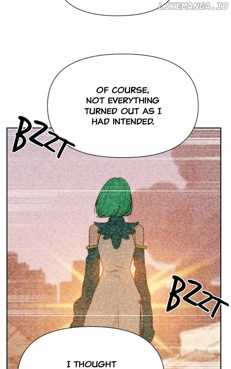 Magical School Meal - chapter-94 - Page 15