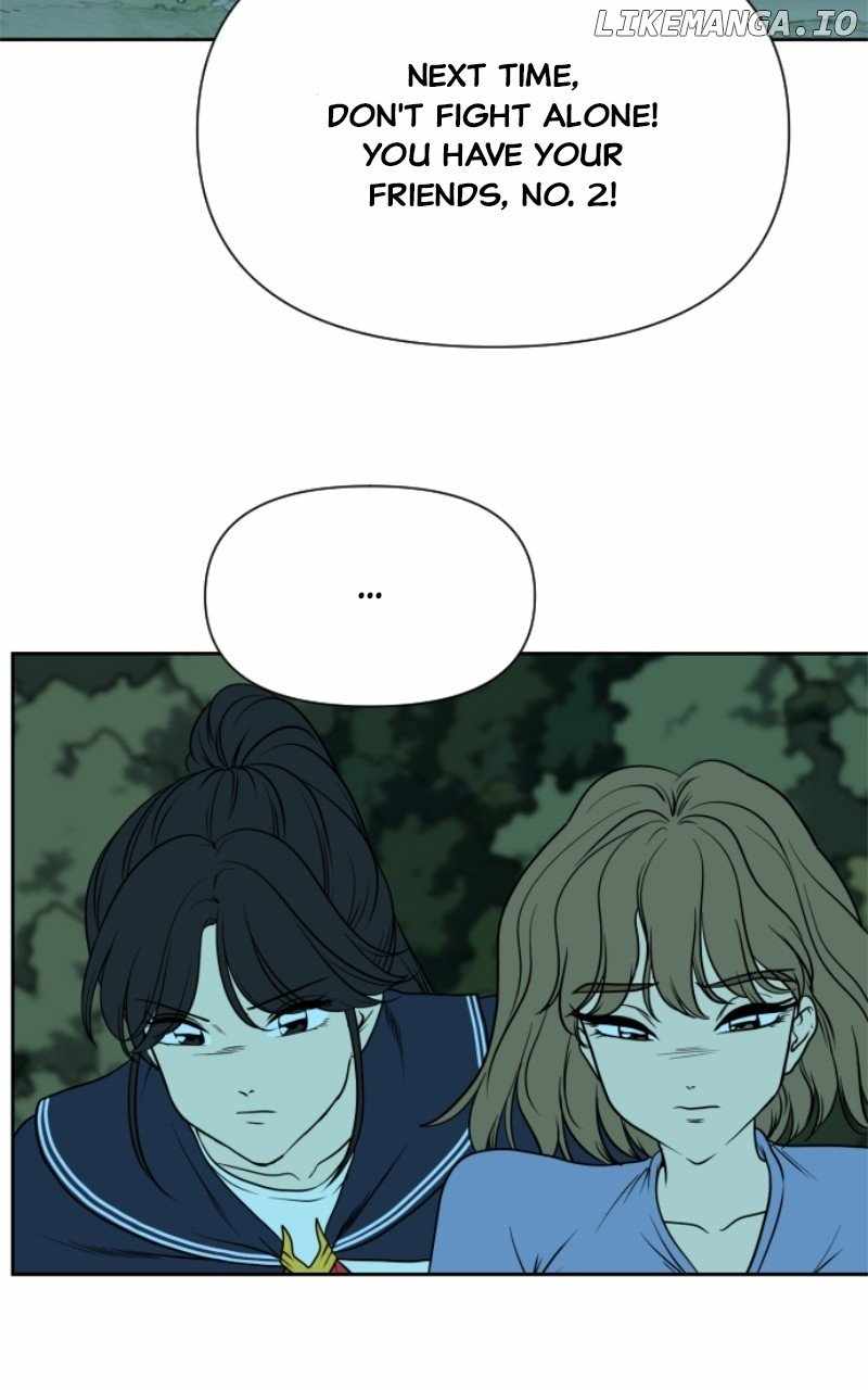 Magical School Meal - chapter-94 - Page 150