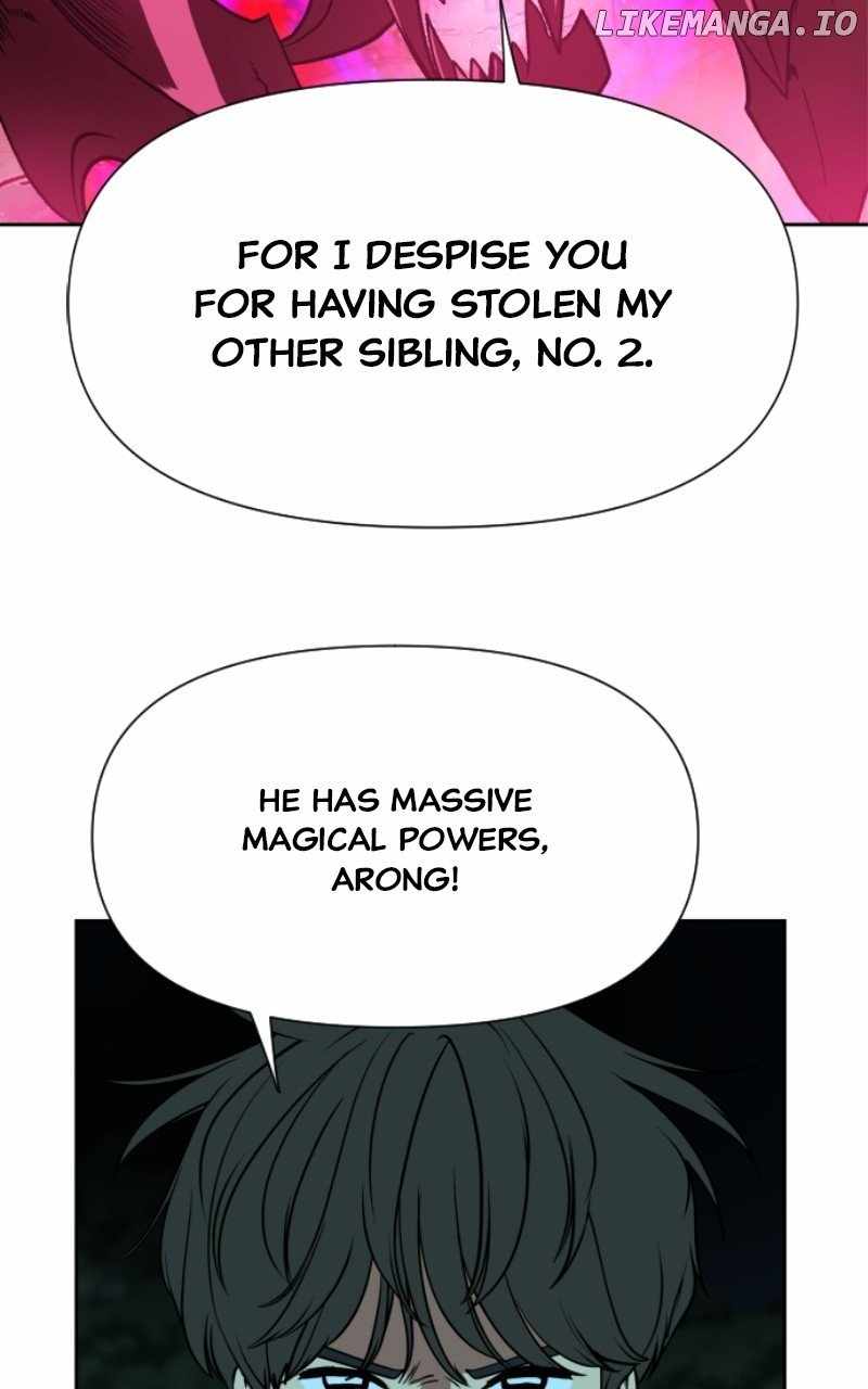 Magical School Meal - chapter-94 - Page 154