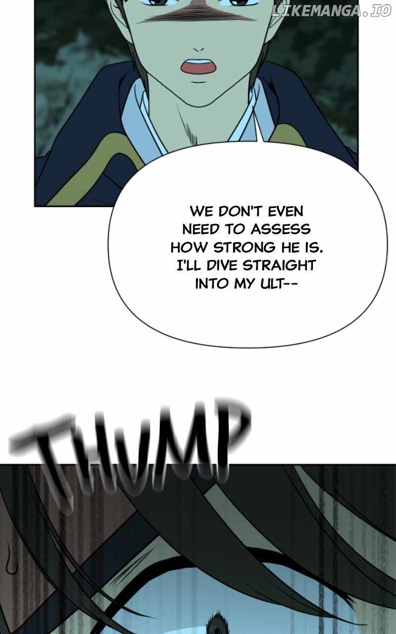 Magical School Meal - chapter-94 - Page 155