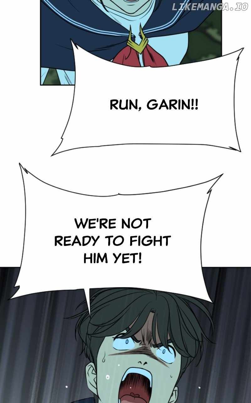 Magical School Meal - chapter-94 - Page 165