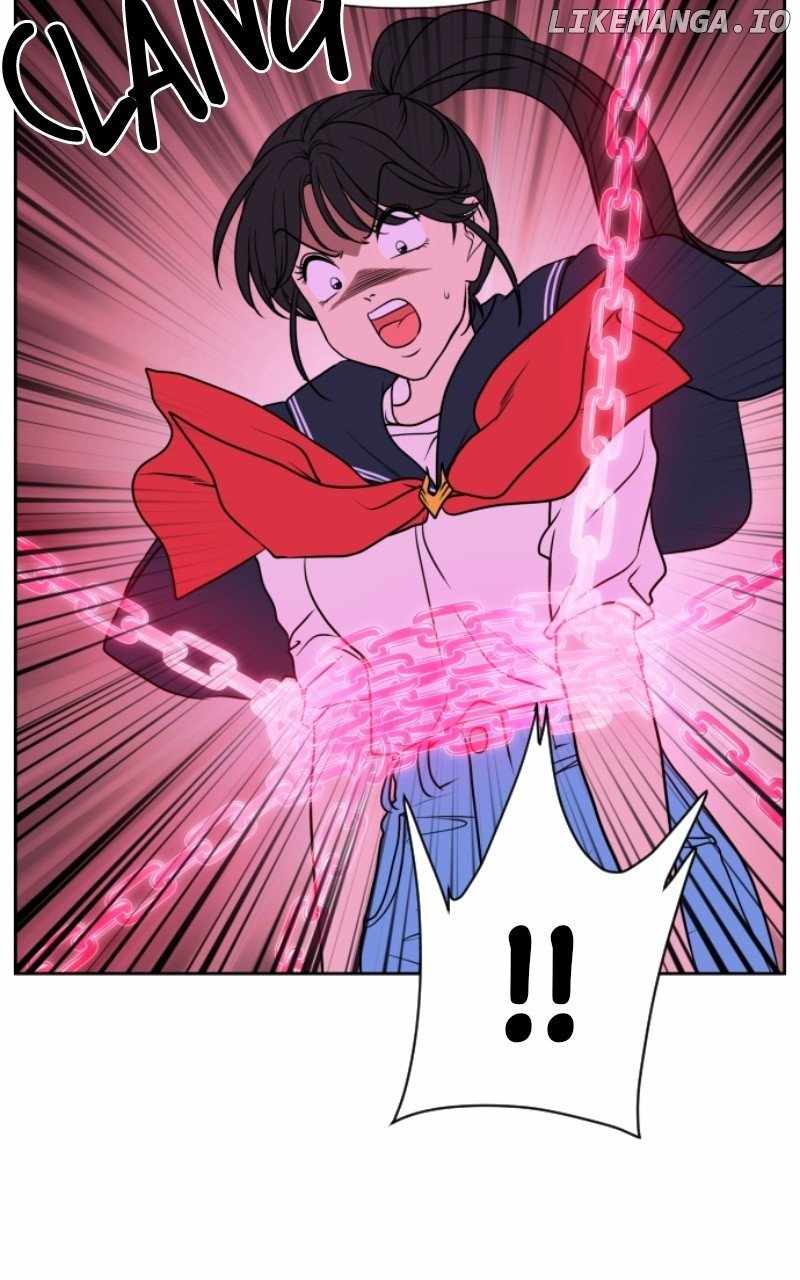 Magical School Meal - chapter-94 - Page 167