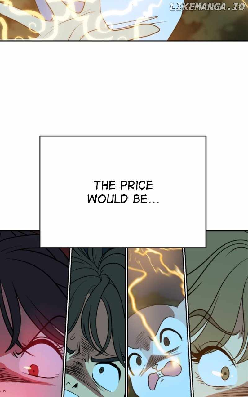 Magical School Meal - chapter-94 - Page 173