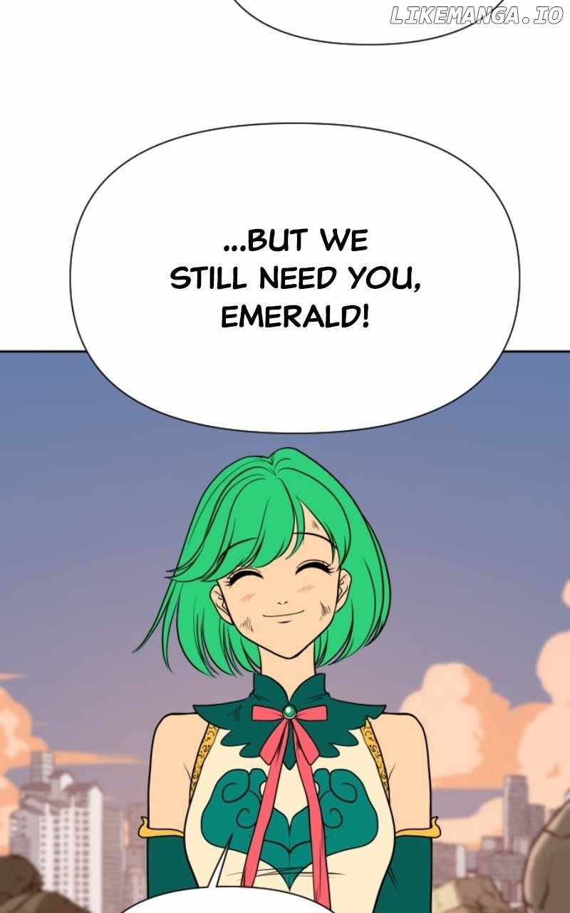 Magical School Meal - chapter-94 - Page 2