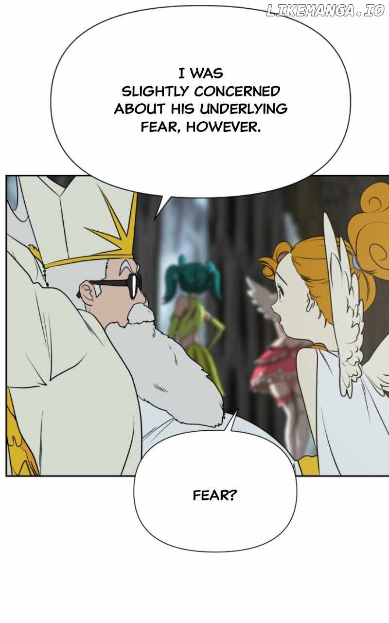 Magical School Meal - chapter-94 - Page 20