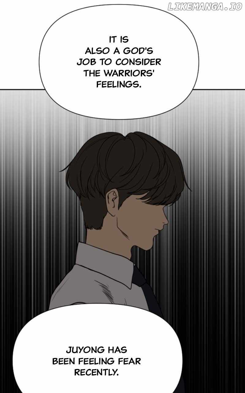 Magical School Meal - chapter-94 - Page 21