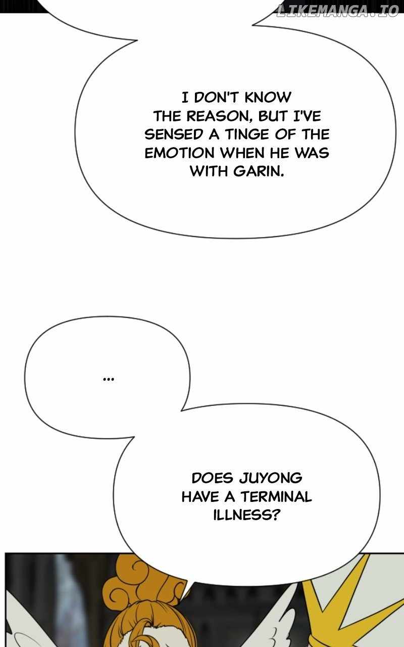 Magical School Meal - chapter-94 - Page 22