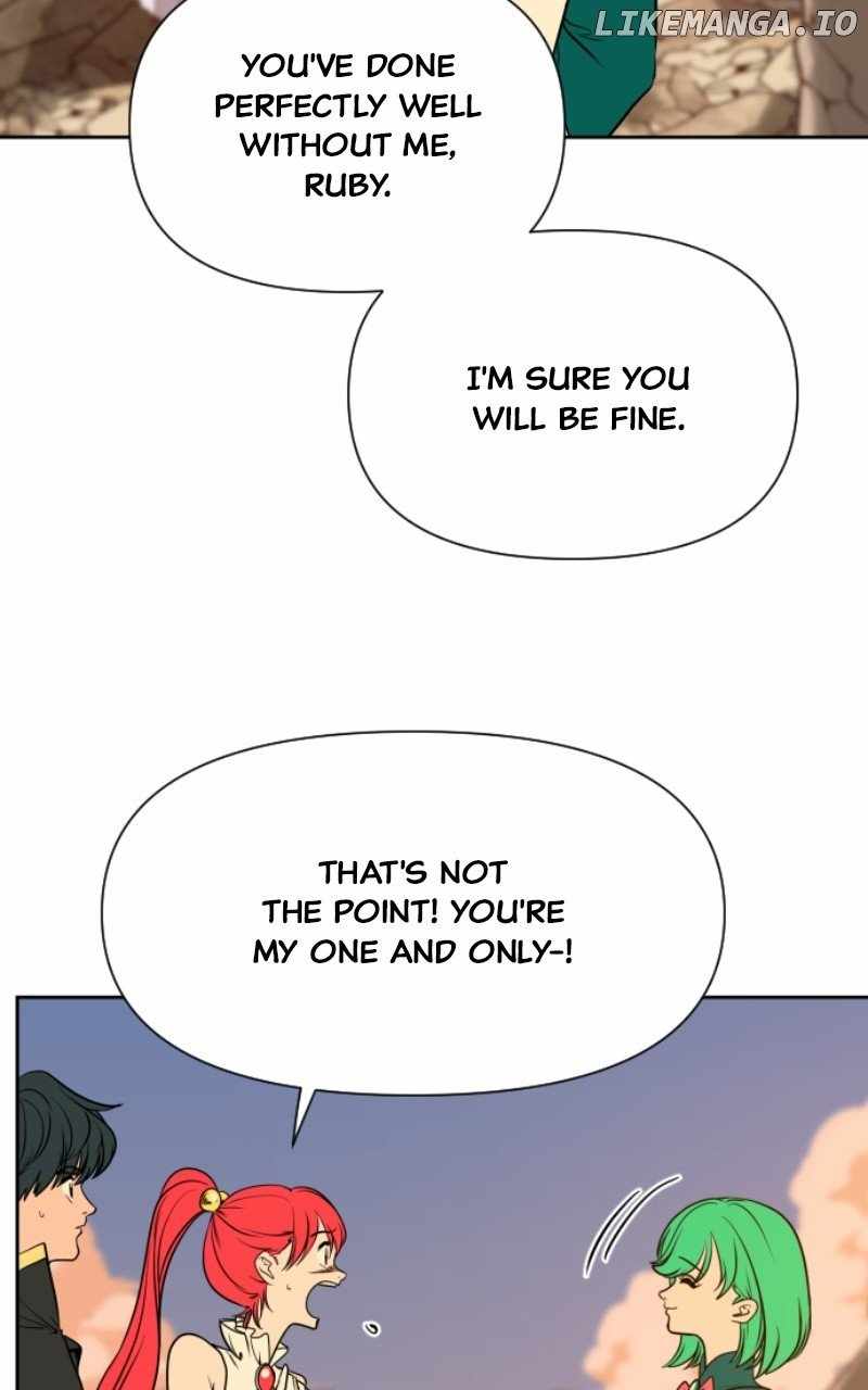 Magical School Meal - chapter-94 - Page 3