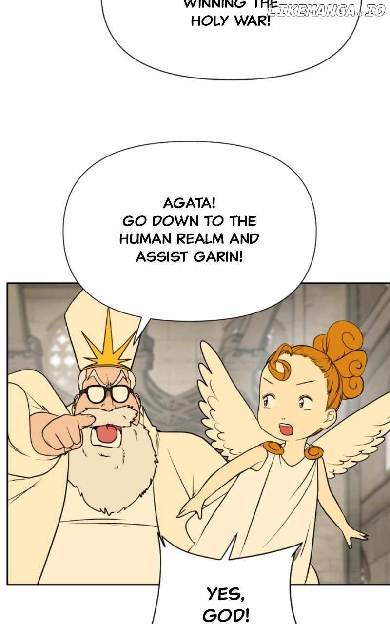 Magical School Meal - chapter-94 - Page 31