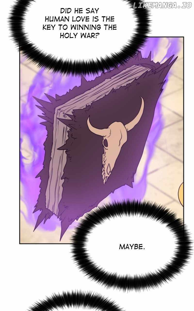 Magical School Meal - chapter-94 - Page 34