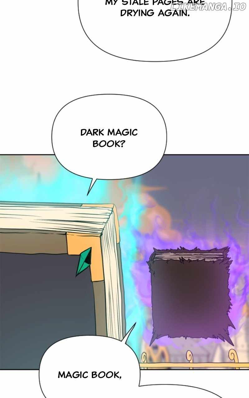 Magical School Meal - chapter-94 - Page 36