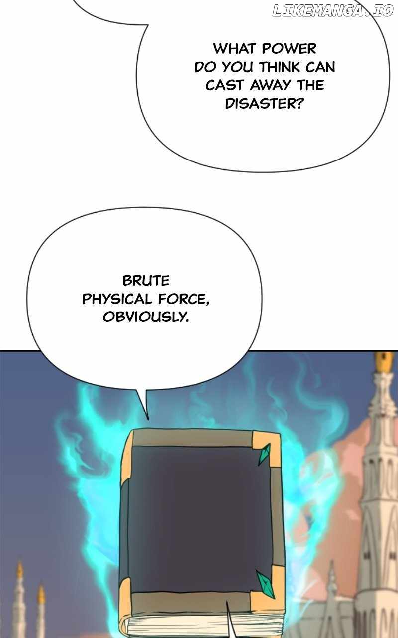 Magical School Meal - chapter-94 - Page 37