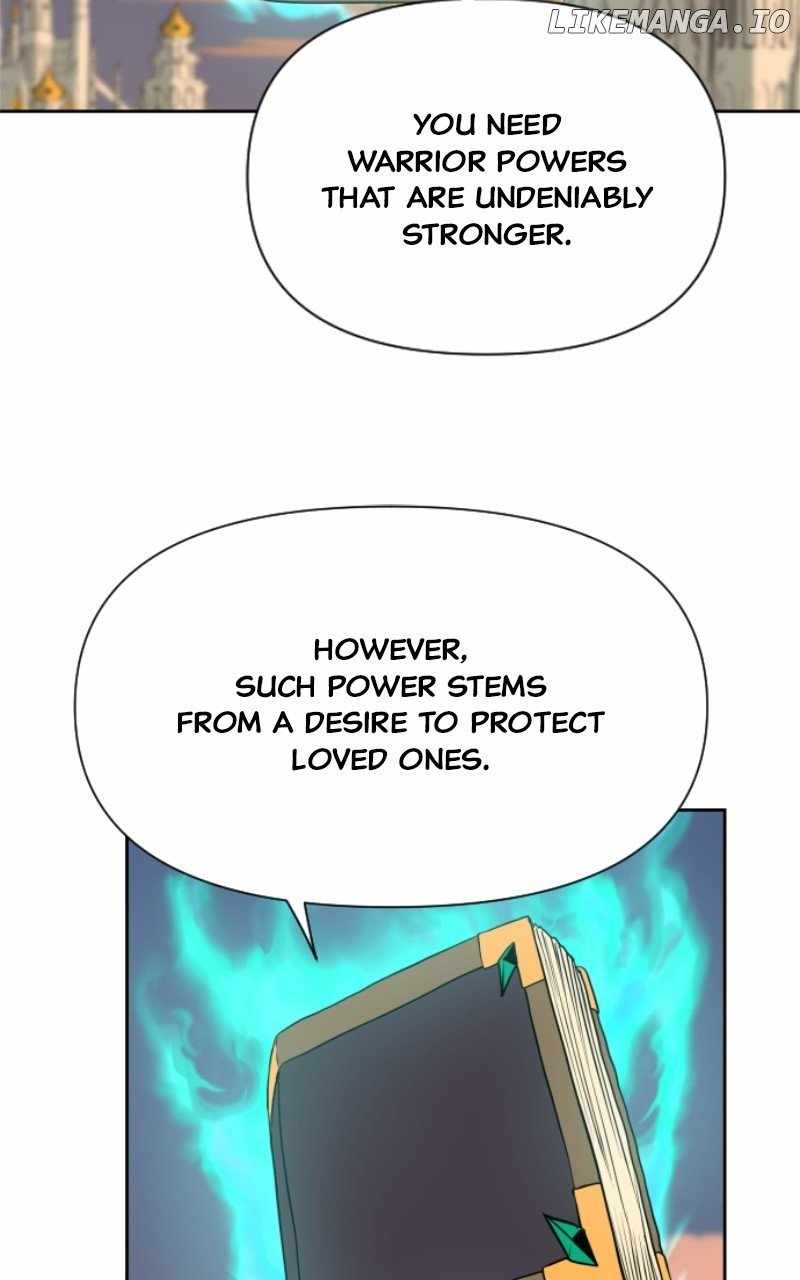 Magical School Meal - chapter-94 - Page 38