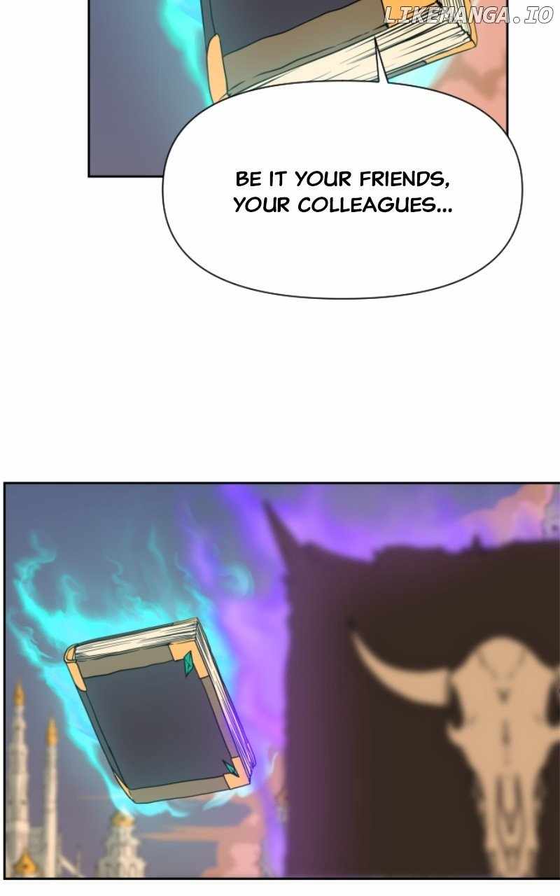 Magical School Meal - chapter-94 - Page 39