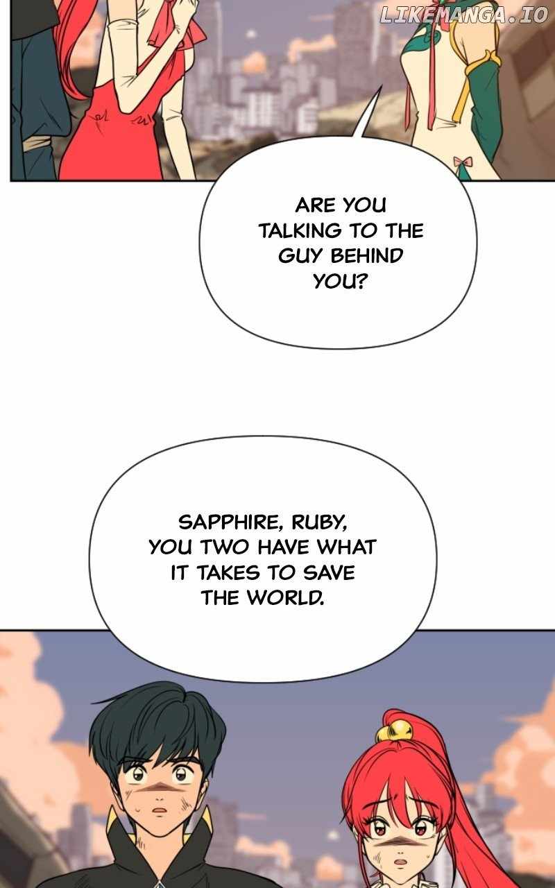 Magical School Meal - chapter-94 - Page 4