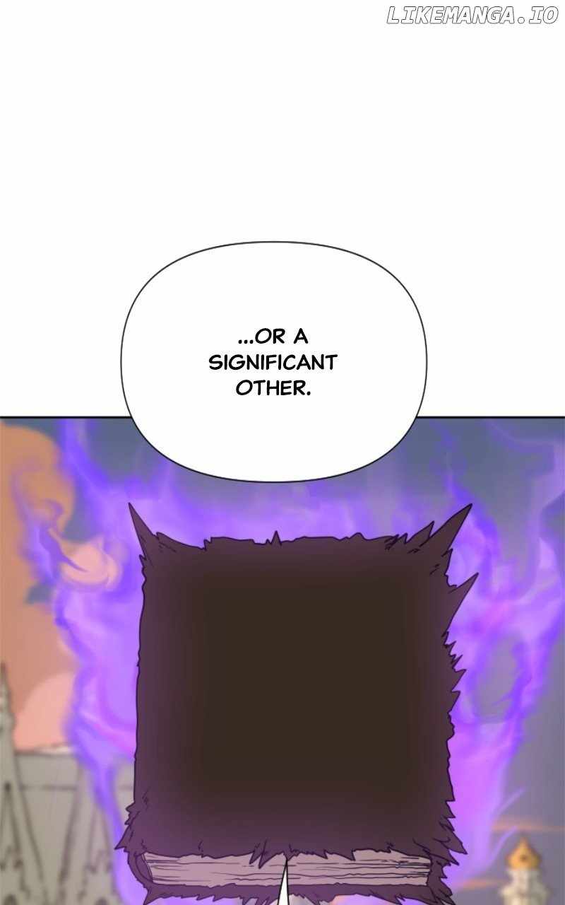 Magical School Meal - chapter-94 - Page 40