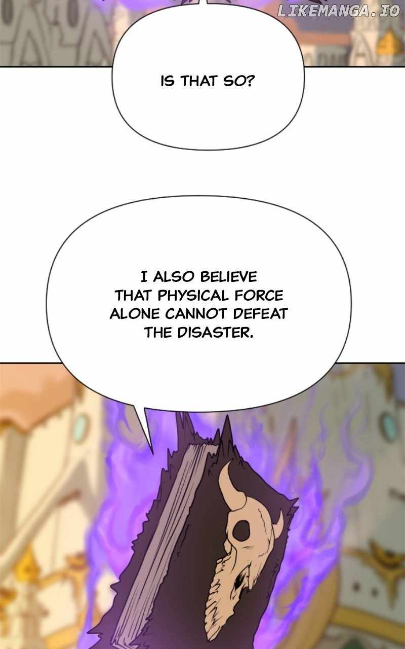 Magical School Meal - chapter-94 - Page 41