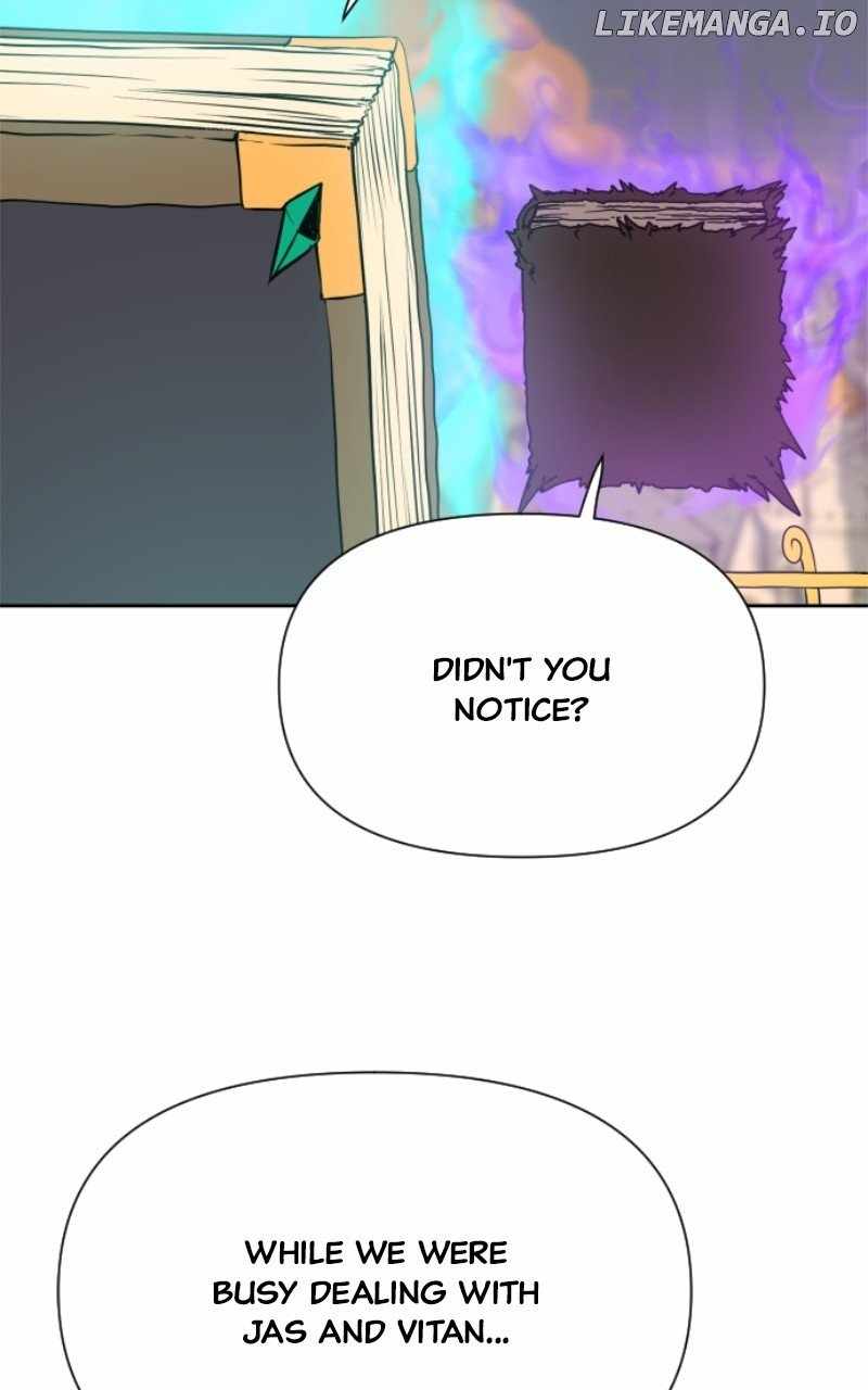 Magical School Meal - chapter-94 - Page 43