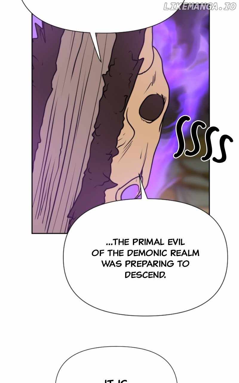 Magical School Meal - chapter-94 - Page 44