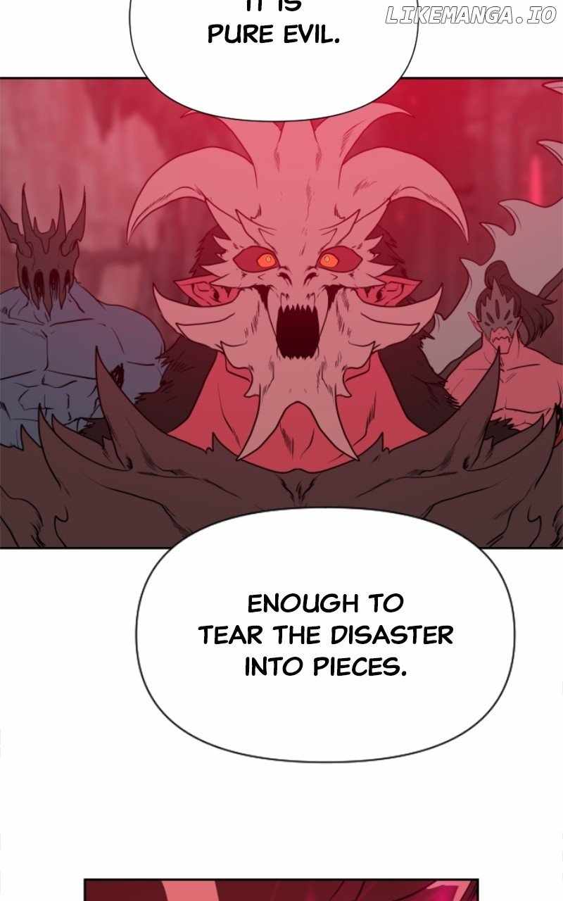 Magical School Meal - chapter-94 - Page 45