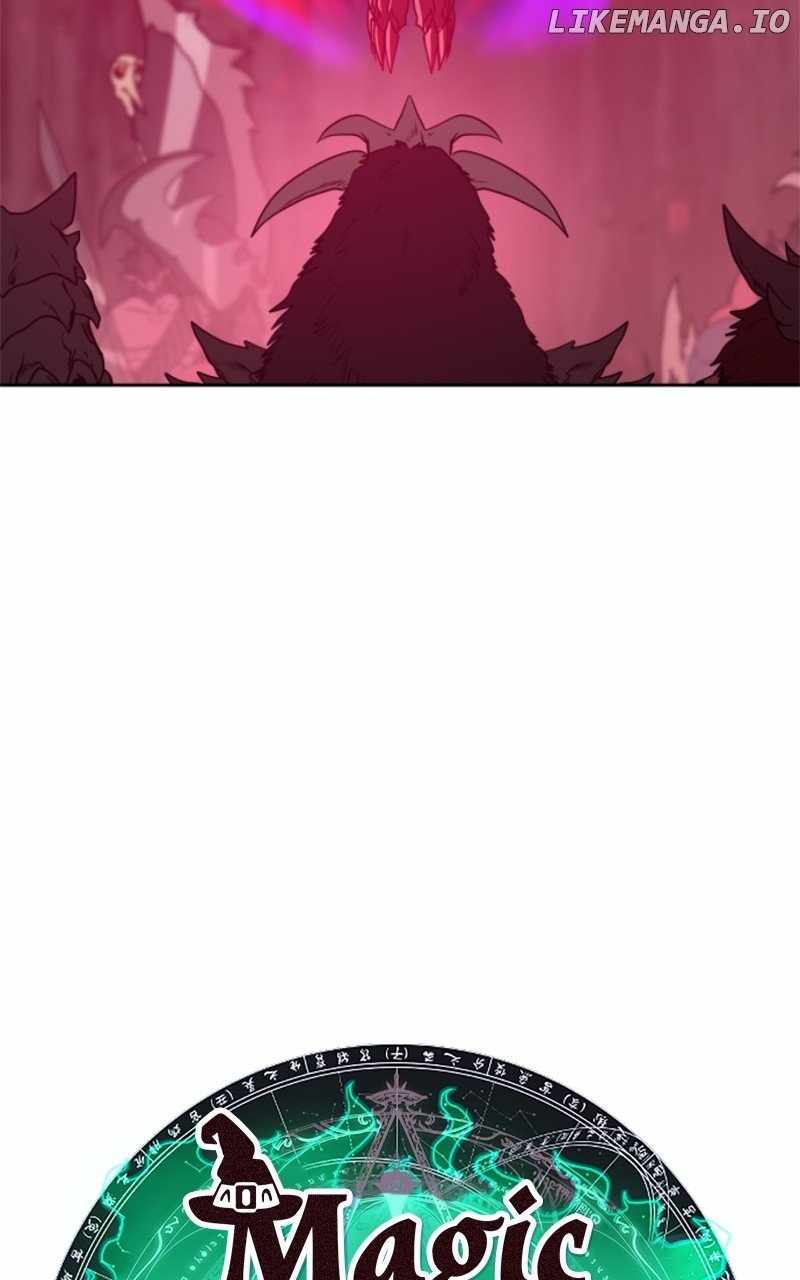 Magical School Meal - chapter-94 - Page 48