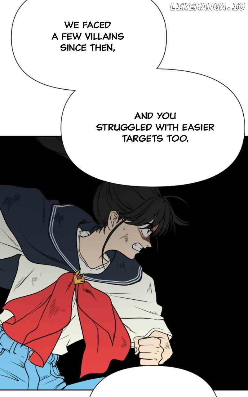 Magical School Meal - chapter-94 - Page 55