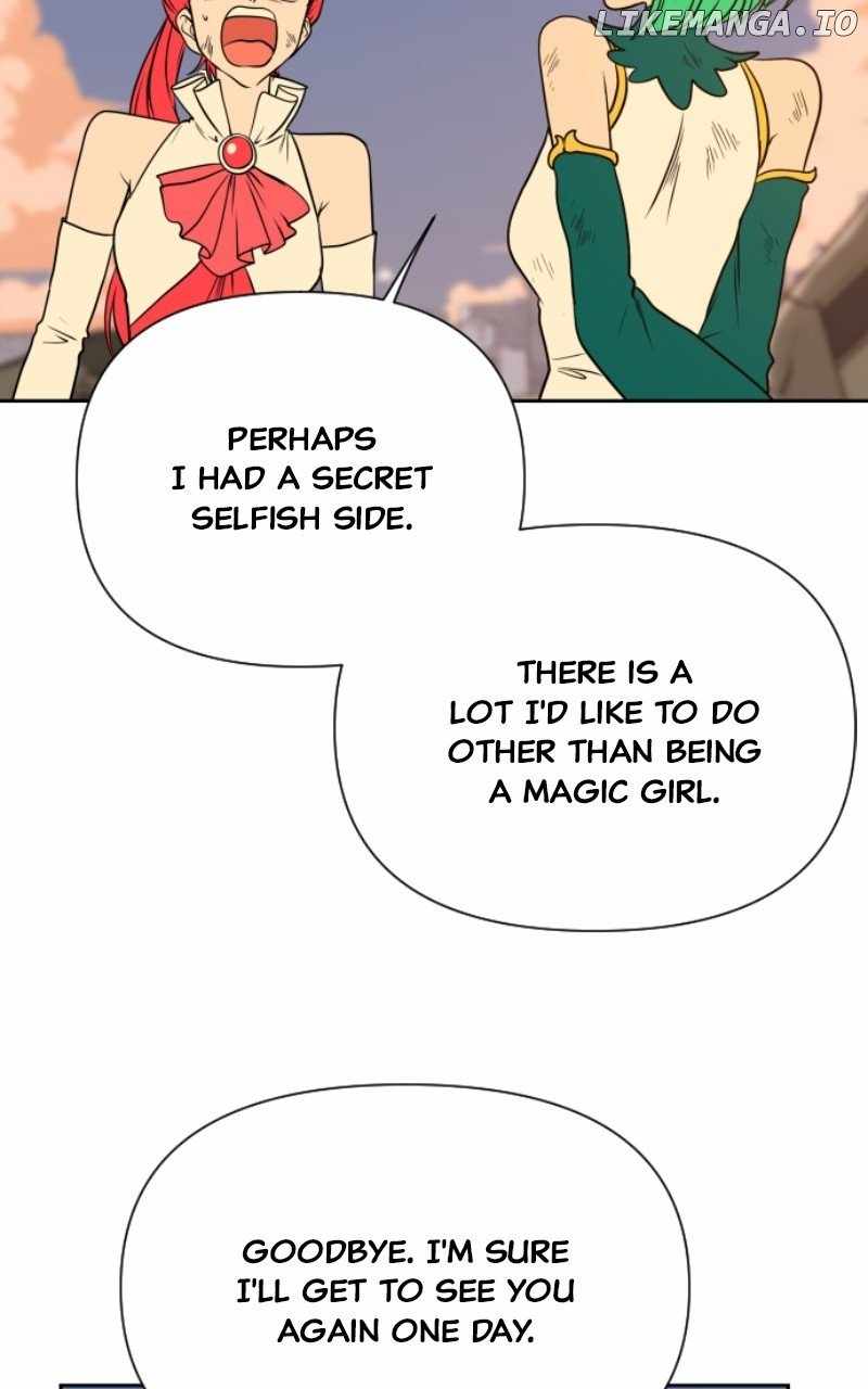 Magical School Meal - chapter-94 - Page 6