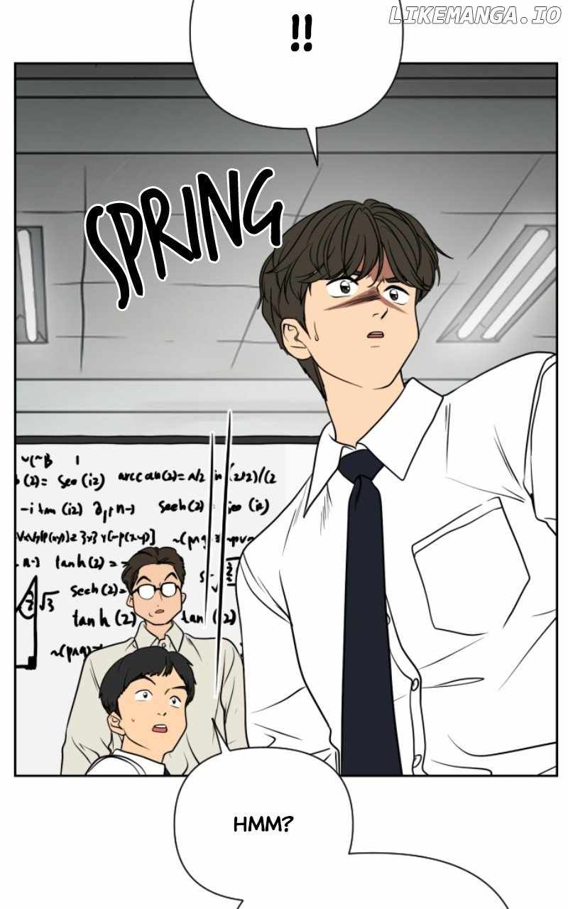 Magical School Meal - chapter-94 - Page 87