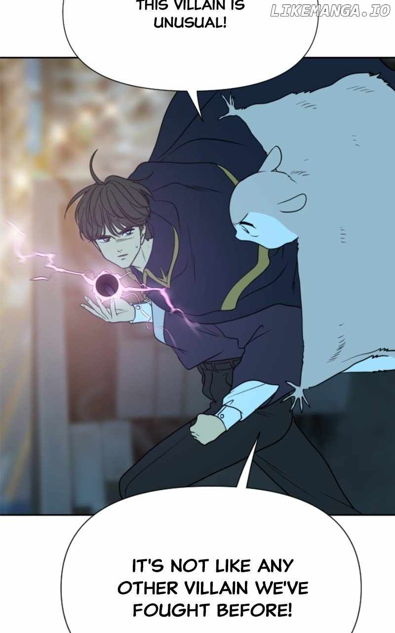 Magical School Meal - chapter-94 - Page 97
