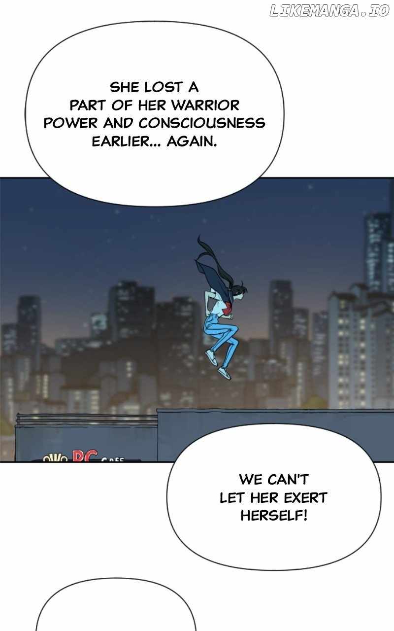 Magical School Meal - chapter-94 - Page 99
