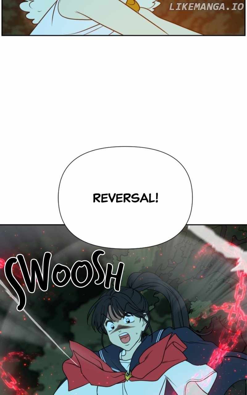 Magical School Meal - chapter-95 - Page 10