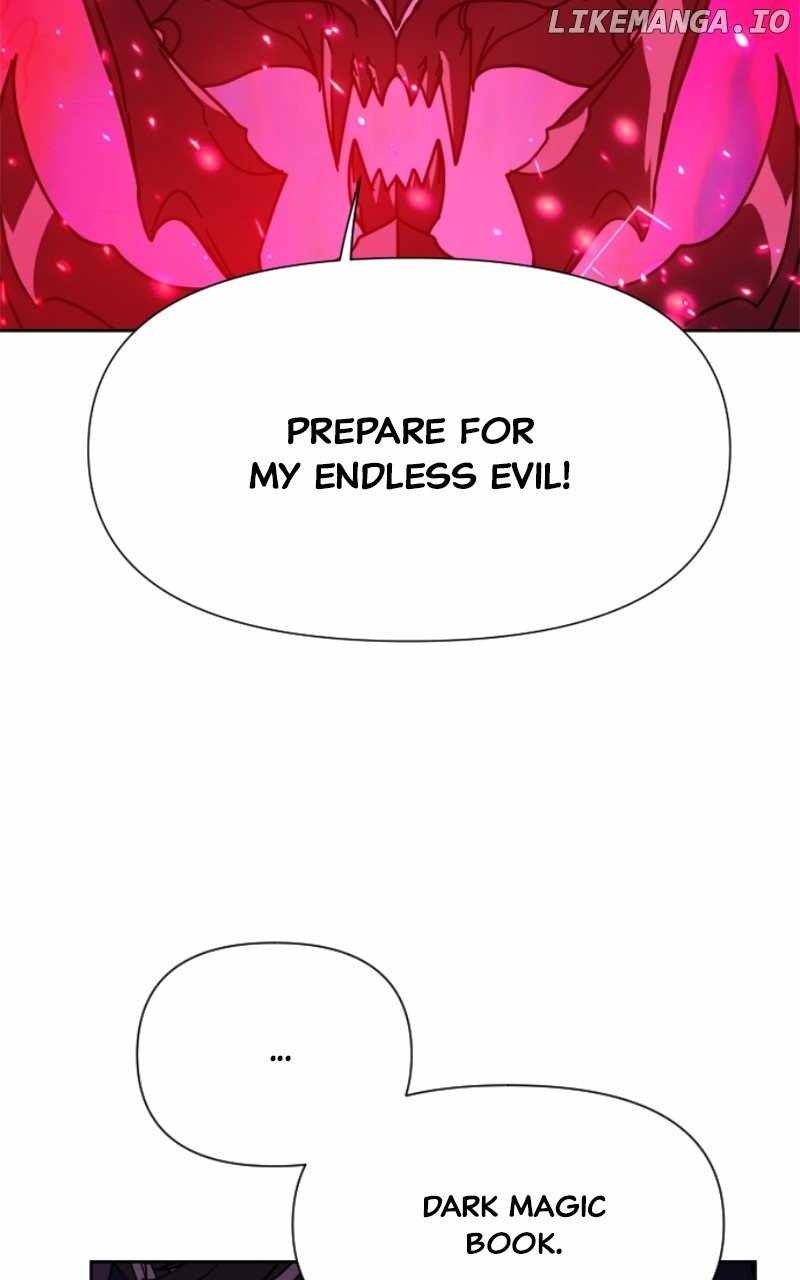 Magical School Meal - chapter-95 - Page 119