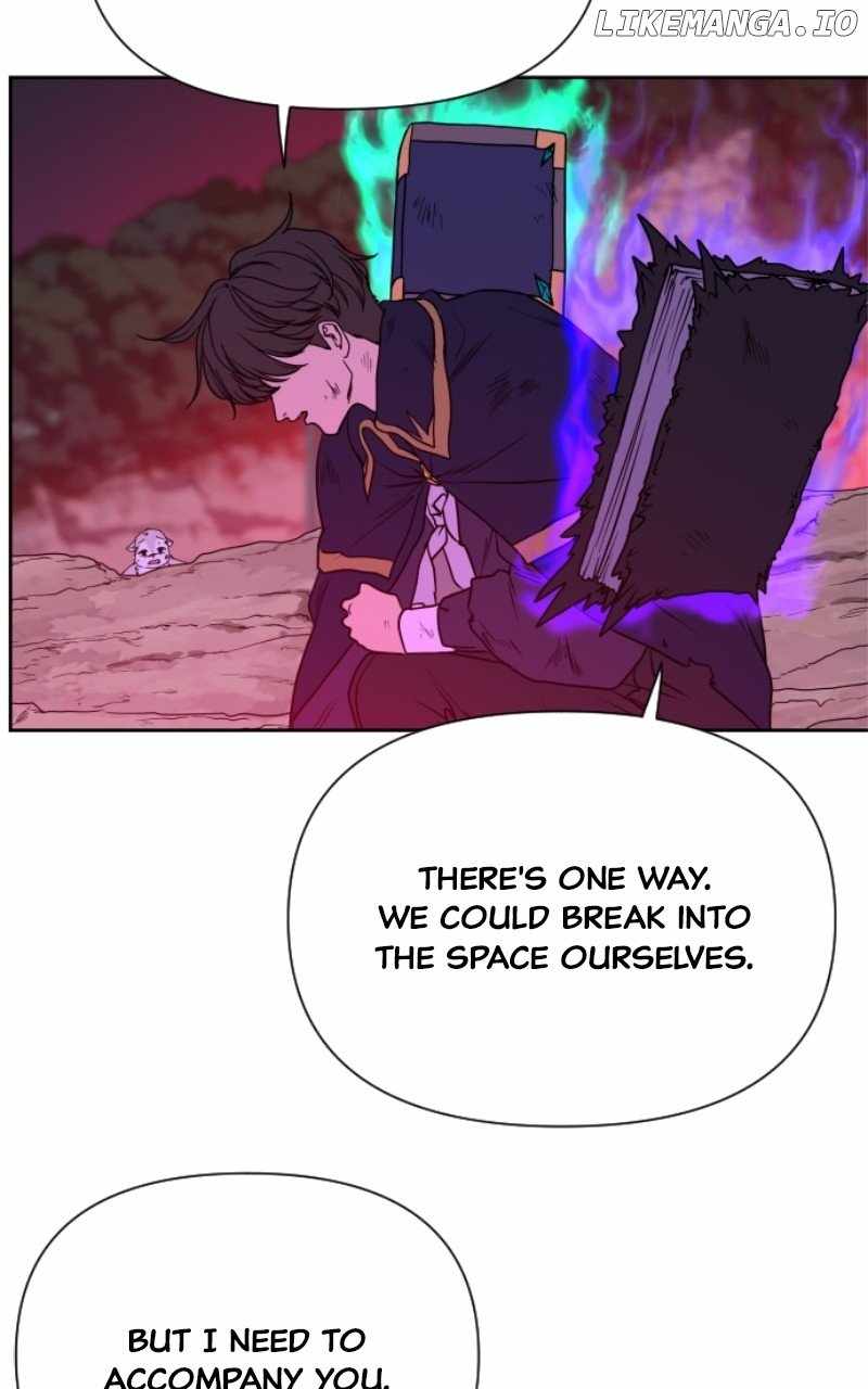 Magical School Meal - chapter-95 - Page 121