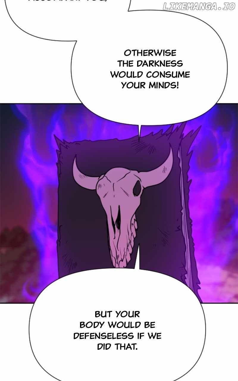 Magical School Meal - chapter-95 - Page 122