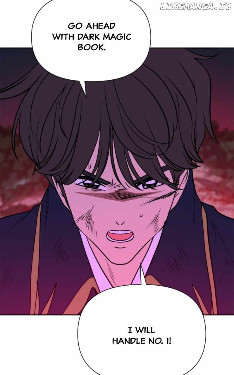 Magical School Meal - chapter-95 - Page 124