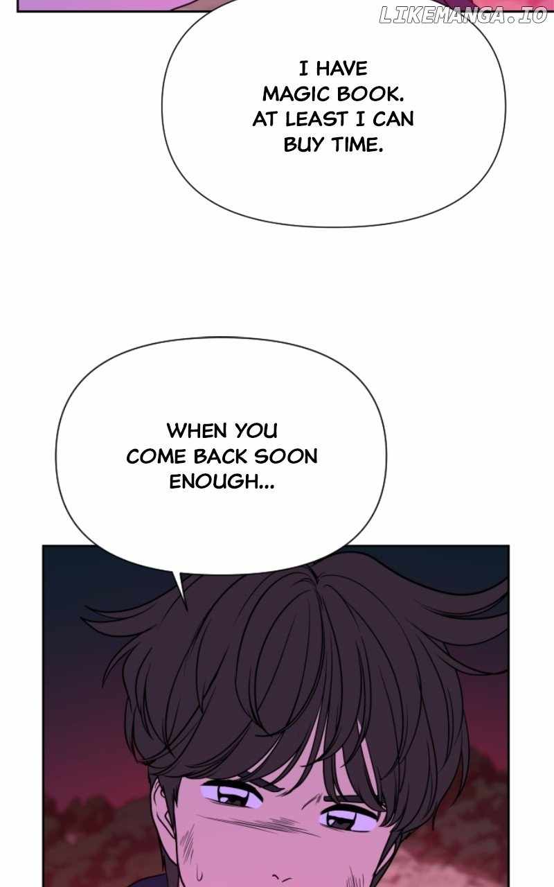 Magical School Meal - chapter-95 - Page 126