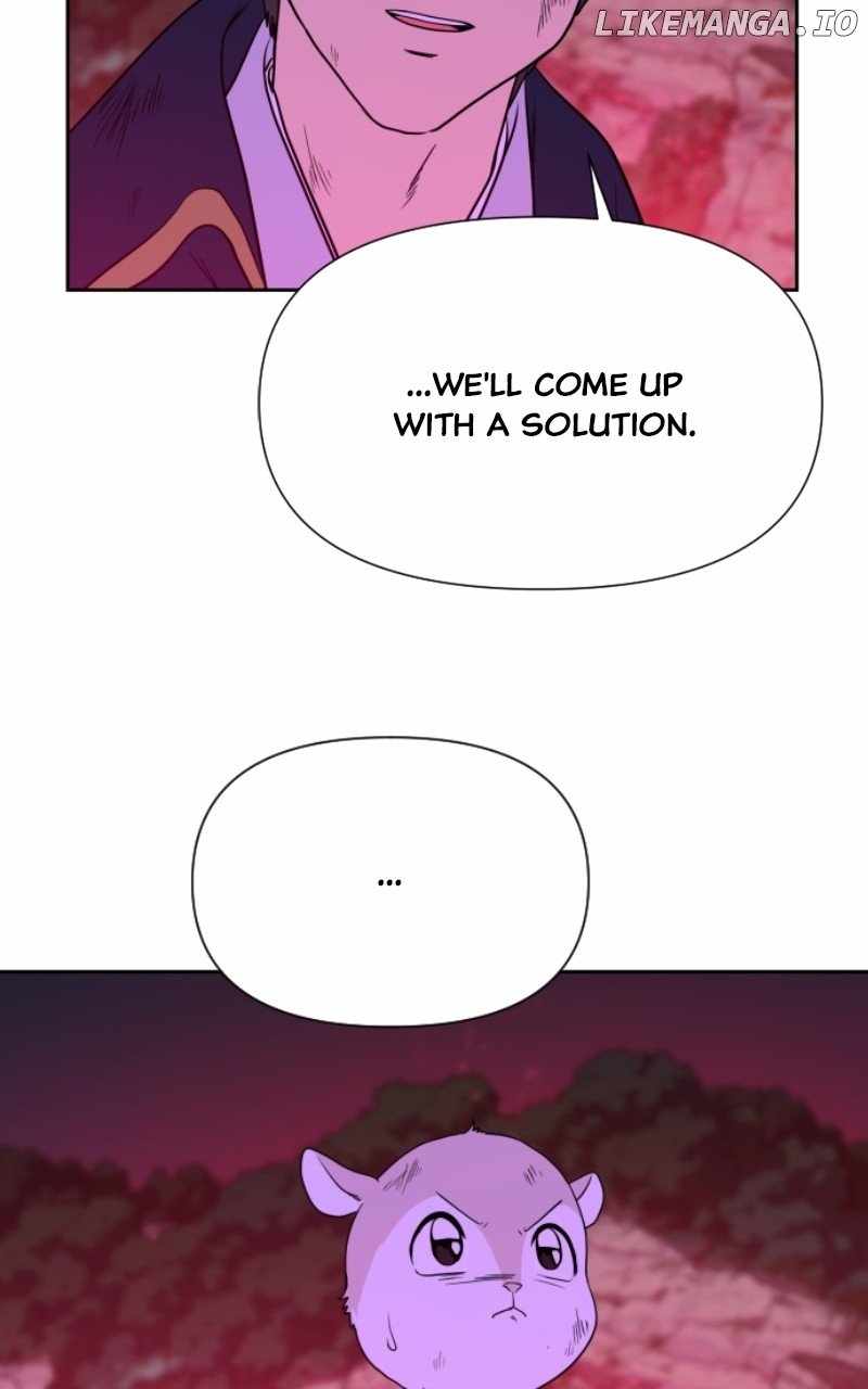 Magical School Meal - chapter-95 - Page 127