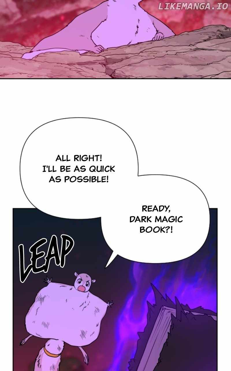 Magical School Meal - chapter-95 - Page 128