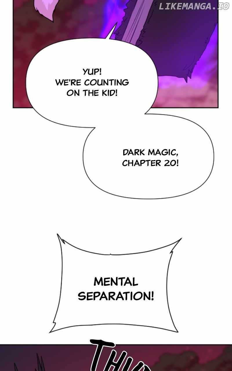 Magical School Meal - chapter-95 - Page 129