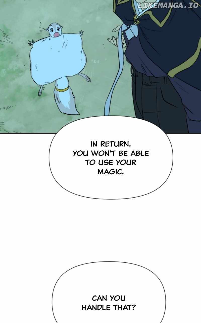 Magical School Meal - chapter-95 - Page 13
