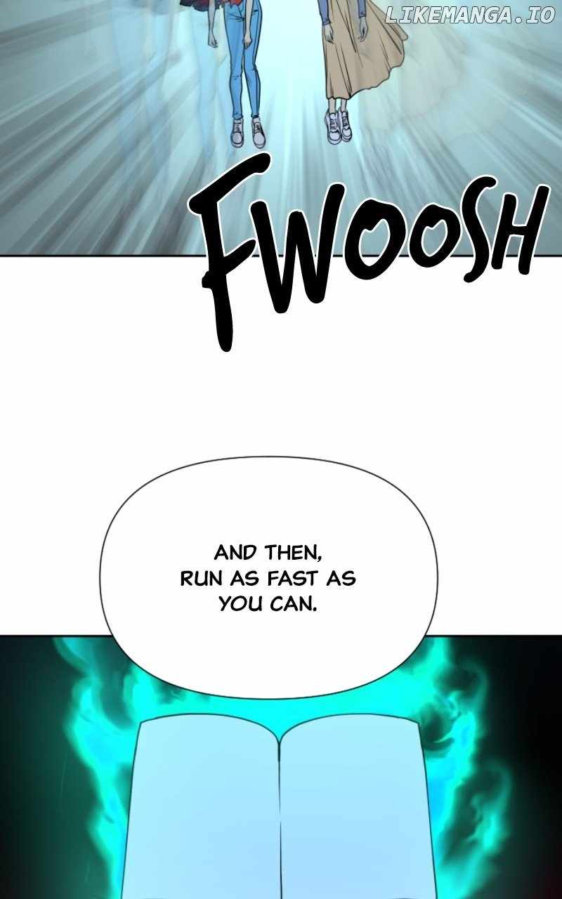 Magical School Meal - chapter-95 - Page 132