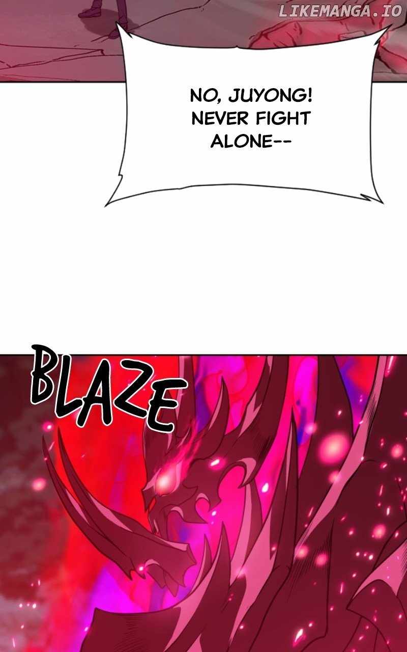 Magical School Meal - chapter-95 - Page 134