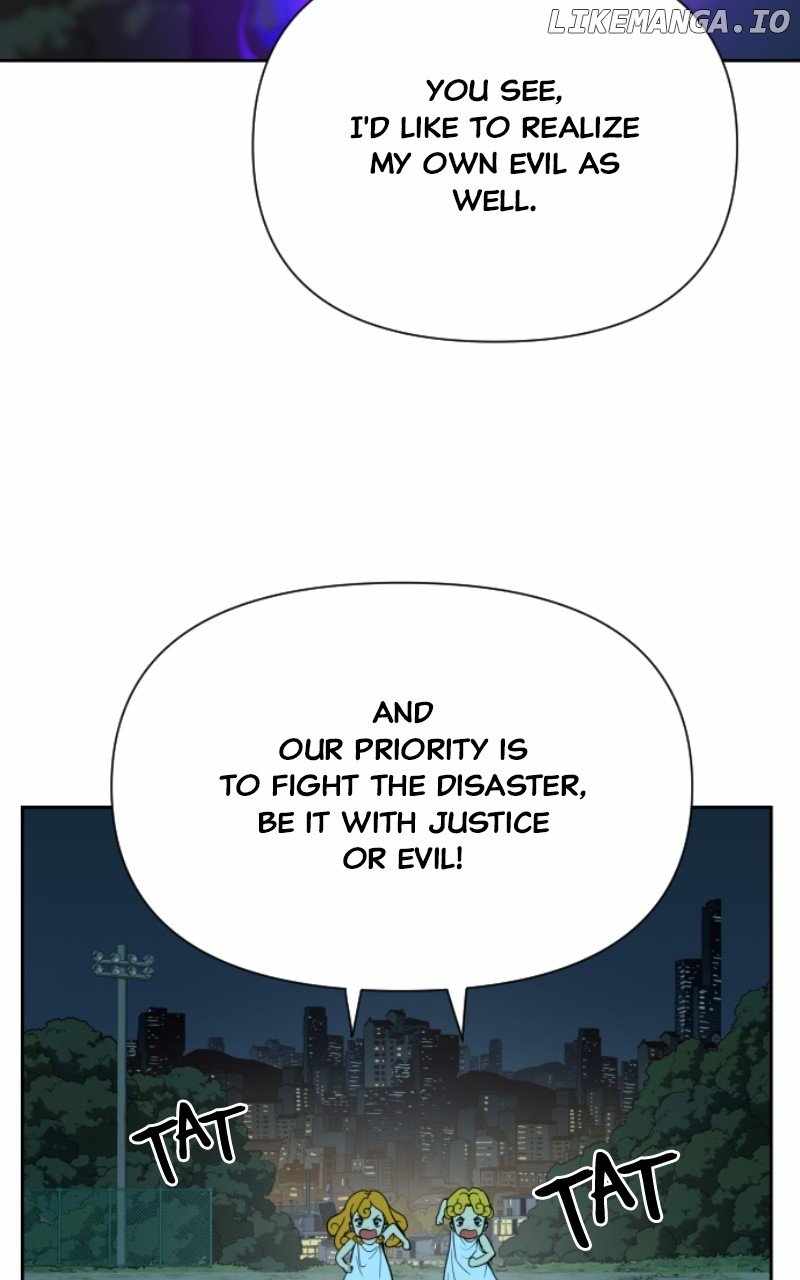 Magical School Meal - chapter-95 - Page 18
