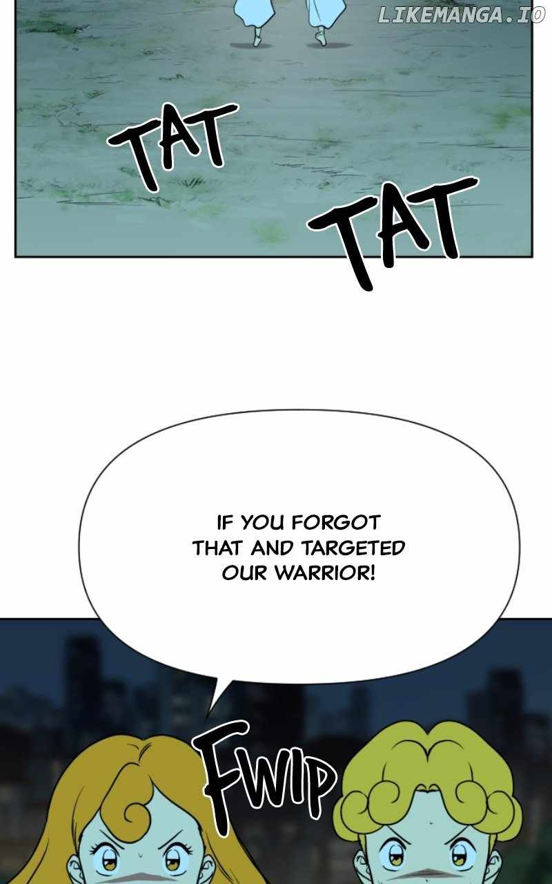Magical School Meal - chapter-95 - Page 19