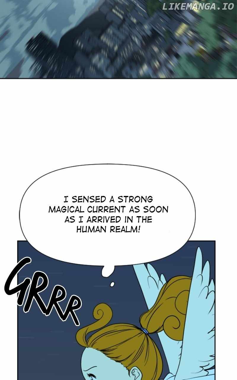 Magical School Meal - chapter-95 - Page 2